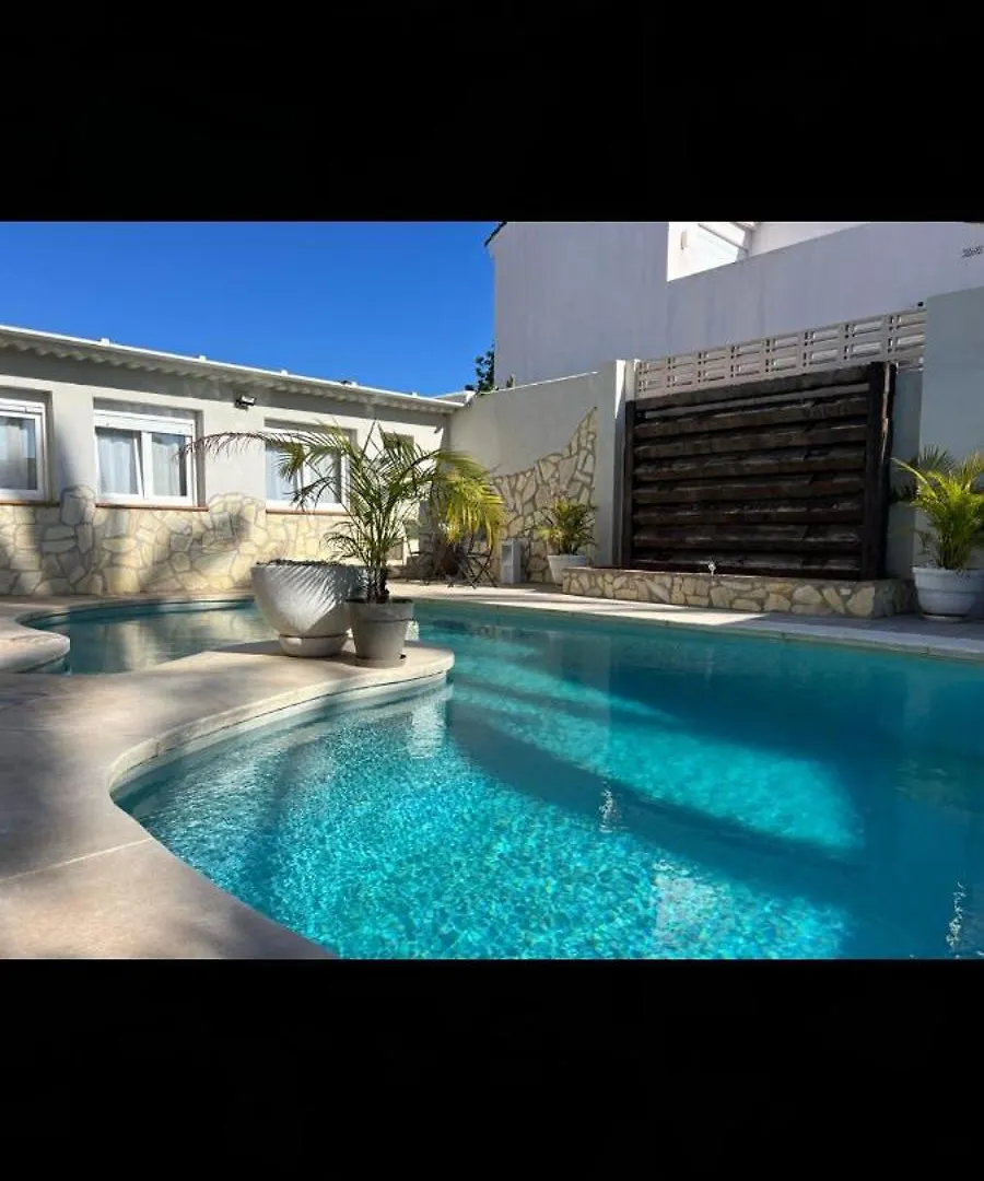 Exclusivo Con Piscina De Uso Privado, Barbacoa Y Las Mejores Playas A 500 Metros Marbella 0*,