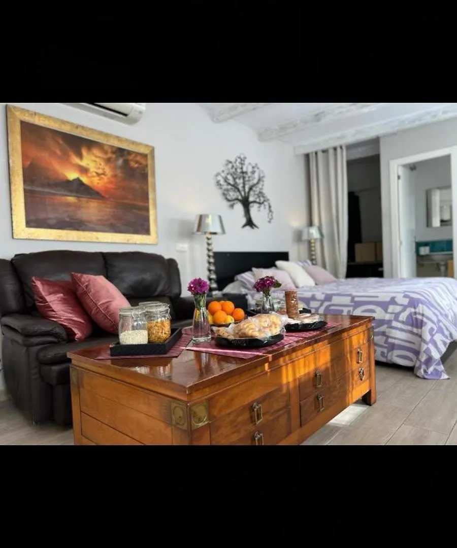 Exclusivo Con Piscina De Uso Privado, Barbacoa Y Las Mejores Playas A 500 Metros Marbella Apartment