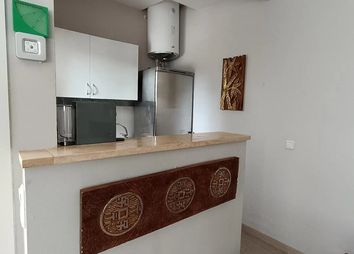 Exclusivo Con Piscina De Uso Privado, Barbacoa Y Las Mejores Playas A 500 Metros Marbella Apartment