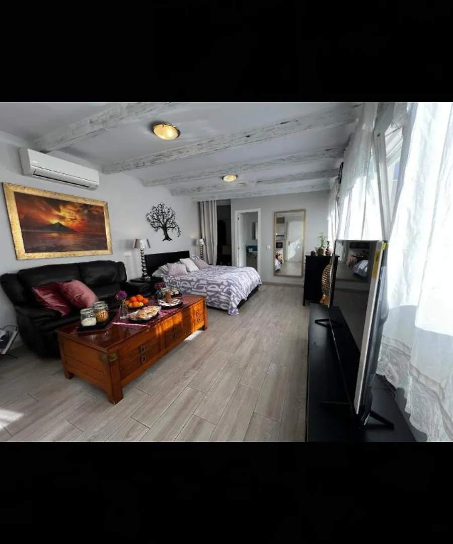 Apartment Exclusivo Con Piscina De Uso Privado, Barbacoa Y Las Mejores Playas A 500 Metros Marbella Spain