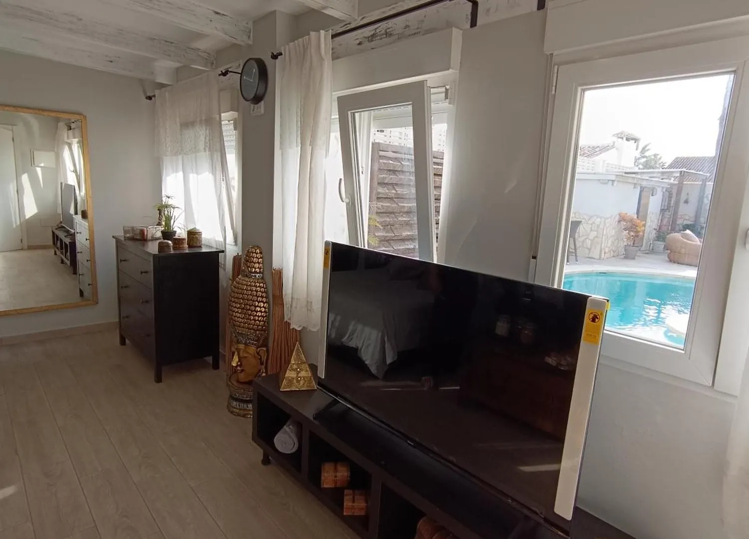 Exclusivo Con Piscina De Uso Privado, Barbacoa Y Las Mejores Playas A 500 Metros Marbella Apartment