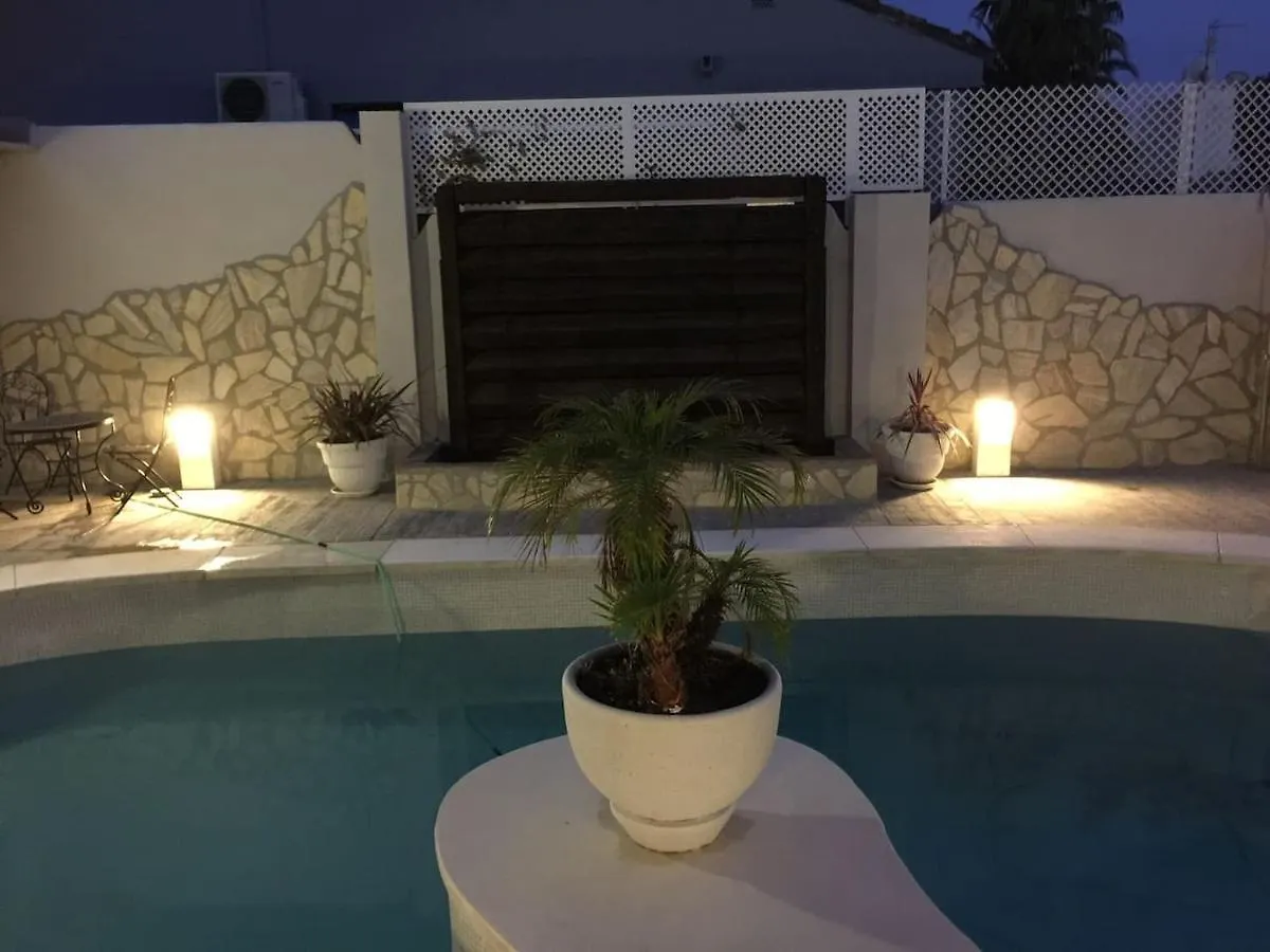 Apartment Exclusivo Con Piscina De Uso Privado, Barbacoa Y Las Mejores Playas A 500 Metros Marbella